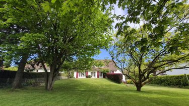 Maison a vendre Arques-la-Bataille 76880 Seine-Maritime 147 m2 5 pièces 289999 euros