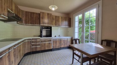 Maison a vendre Arques-la-Bataille 76880 Seine-Maritime 147 m2 5 pièces 289999 euros