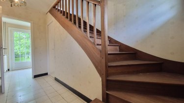 Maison a vendre Arques-la-Bataille 76880 Seine-Maritime 147 m2 5 pièces 289999 euros