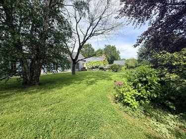 Maison a vendre Bouère 53290 Mayenne 202 m2 9 pièces 453200 euros