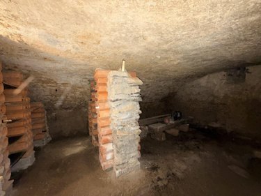 Maison a vendre Bouère 53290 Mayenne 202 m2 9 pièces 453200 euros