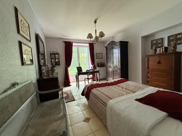 Maison a vendre Bouère 53290 Mayenne 202 m2 9 pièces 453200 euros