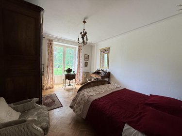 Maison a vendre Bouère 53290 Mayenne 202 m2 9 pièces 453200 euros