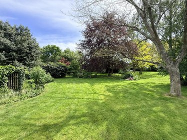 Maison a vendre Bouère 53290 Mayenne 202 m2 9 pièces 453200 euros