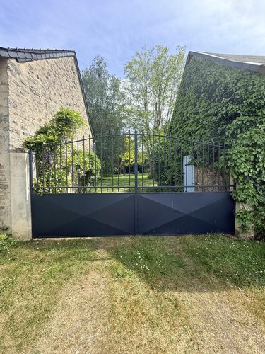 Maison a vendre Bouère 53290 Mayenne 202 m2 9 pièces 453200 euros