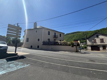 Maison a vendre Bort-les-Orgues 19110 Corrèze 204 m2 13 pièces 127200 euros