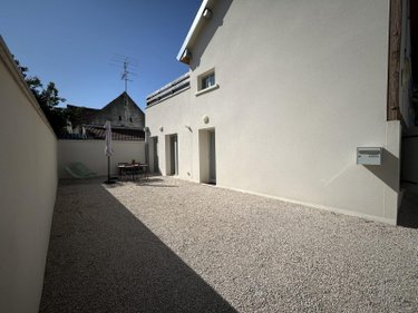 Maison a vendre Beaune 21200 Côte-d'Or 93 m2 4 pièces 259000 euros