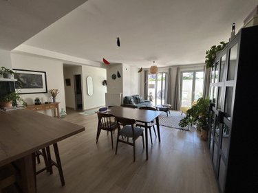 Maison a vendre Beaune 21200 Côte-d'Or 93 m2 4 pièces 259000 euros