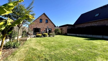 Maison a vendre Templeuve-en-Pévèle 59242 Nord 113 m2 4 pièces 425000 euros