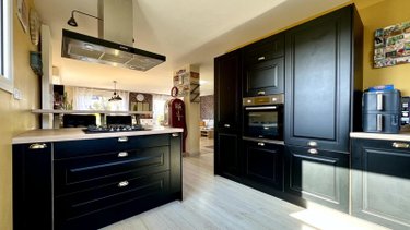 Maison a vendre Templeuve-en-Pévèle 59242 Nord 113 m2 4 pièces 425000 euros