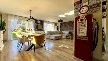 Maison a vendre Templeuve-en-Pévèle 59242 Nord 113 m2 4 pièces 425000 euros