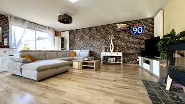 Maison a vendre Templeuve-en-Pévèle 59242 Nord 113 m2 4 pièces 425000 euros