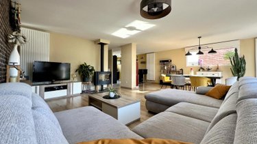 Maison a vendre Templeuve-en-Pévèle 59242 Nord 113 m2 4 pièces 425000 euros