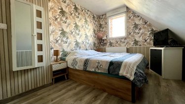 Maison a vendre Templeuve-en-Pévèle 59242 Nord 113 m2 4 pièces 425000 euros