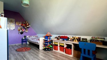 Maison a vendre Templeuve-en-Pévèle 59242 Nord 113 m2 4 pièces 425000 euros
