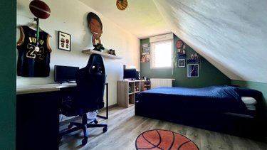 Maison a vendre Templeuve-en-Pévèle 59242 Nord 113 m2 4 pièces 425000 euros