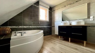 Maison a vendre Templeuve-en-Pévèle 59242 Nord 113 m2 4 pièces 425000 euros