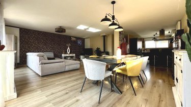 Maison a vendre Templeuve-en-Pévèle 59242 Nord 113 m2 4 pièces 425000 euros