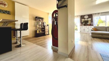 Maison a vendre Templeuve-en-Pévèle 59242 Nord 113 m2 4 pièces 425000 euros
