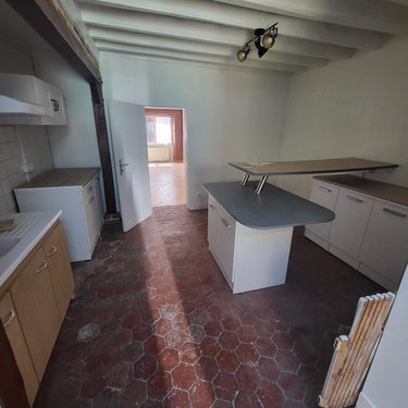 Location maison Étrépagny 27150 Eure 80 m2 4 pièces 620 euros