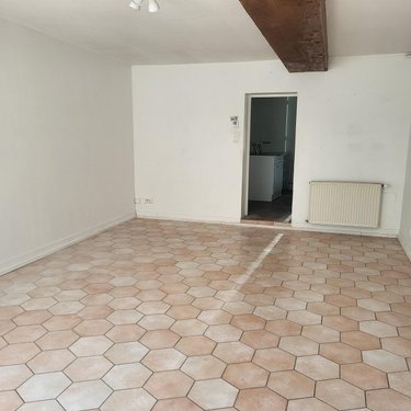 Location maison Étrépagny 27150 Eure 80 m2 4 pièces 620 euros