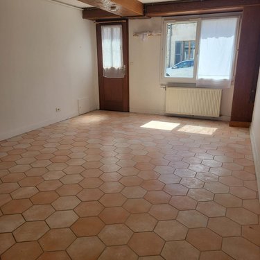 Location maison Étrépagny 27150 Eure 80 m2 4 pièces 620 euros