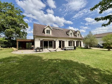 Maison a vendre Poitiers 86000 Vienne 235 m2 235 pièces 507000 euros