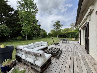 Maison a vendre Poitiers 86000 Vienne 235 m2 235 pièces 507000 euros