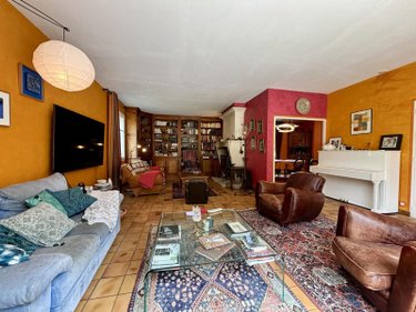 Maison a vendre Poitiers 86000 Vienne 235 m2 235 pièces 507000 euros