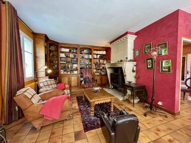 Maison a vendre Poitiers 86000 Vienne 235 m2 235 pièces 507000 euros
