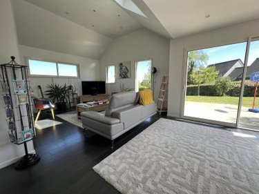 Maison a vendre Châteaugiron 35410 Ille-et-Vilaine 140 m2 7 pièces 415600 euros