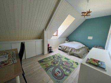 Maison a vendre Châteaugiron 35410 Ille-et-Vilaine 140 m2 7 pièces 415600 euros