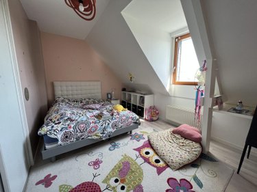 Maison a vendre Châteaugiron 35410 Ille-et-Vilaine 140 m2 7 pièces 415600 euros