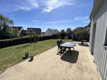 Maison a vendre Châteaugiron 35410 Ille-et-Vilaine 140 m2 7 pièces 415600 euros