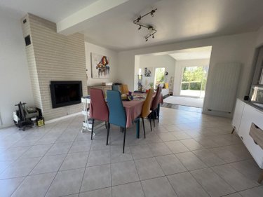 Maison a vendre Châteaugiron 35410 Ille-et-Vilaine 140 m2 7 pièces 415600 euros