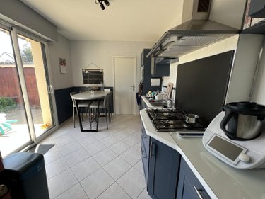 Maison a vendre Châteaugiron 35410 Ille-et-Vilaine 140 m2 7 pièces 415600 euros