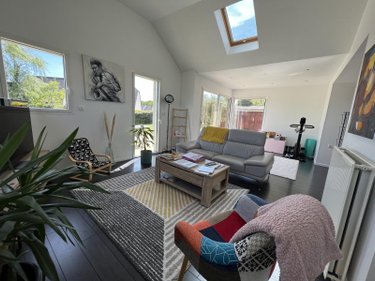 Maison a vendre Châteaugiron 35410 Ille-et-Vilaine 140 m2 7 pièces 415600 euros