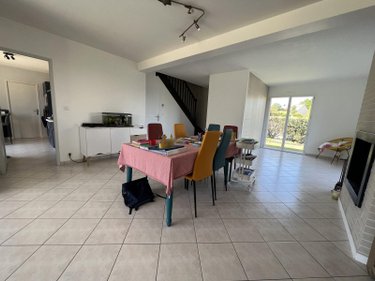 Maison a vendre Châteaugiron 35410 Ille-et-Vilaine 140 m2 7 pièces 415600 euros