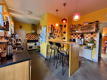 Maison a vendre Poitiers 86000 Vienne 235 m2 235 pièces 507000 euros