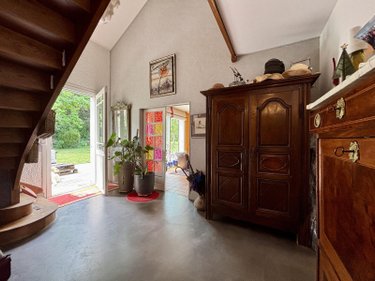 Maison a vendre Poitiers 86000 Vienne 235 m2 235 pièces 507000 euros