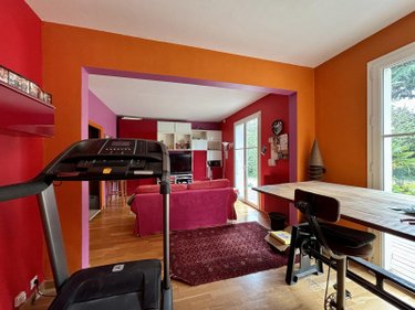 Maison a vendre Poitiers 86000 Vienne 235 m2 235 pièces 507000 euros