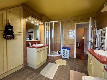 Maison a vendre Poitiers 86000 Vienne 235 m2 235 pièces 507000 euros