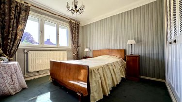 Maison a vendre Faches-Thumesnil 59155 Nord 97 m2 4 pièces 289000 euros