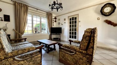 Maison a vendre Faches-Thumesnil 59155 Nord 97 m2 4 pièces 289000 euros