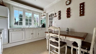 Maison a vendre Faches-Thumesnil 59155 Nord 97 m2 4 pièces 289000 euros