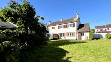 Maison a vendre Faches-Thumesnil 59155 Nord 97 m2 4 pièces 289000 euros