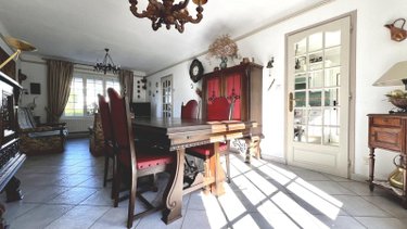 Maison a vendre Faches-Thumesnil 59155 Nord 97 m2 4 pièces 289000 euros