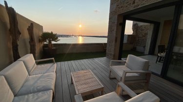 Maison a vendre Saint-Malo 35400 Ille-et-Vilaine 199 m2 7 pièces 1969600 euros
