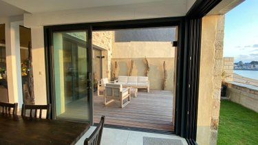 Maison a vendre Saint-Malo 35400 Ille-et-Vilaine 199 m2 7 pièces 1969600 euros