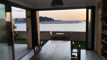 Maison a vendre Saint-Malo 35400 Ille-et-Vilaine 199 m2 7 pièces 1969600 euros